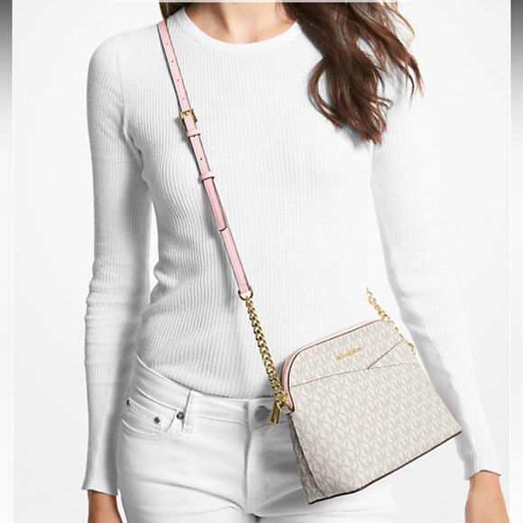 Michael Kors Crossbody Bag - Picture 2 of 3